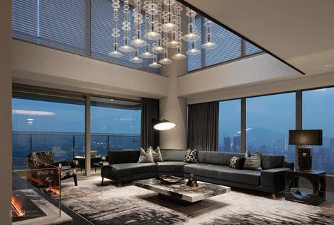 Wenzhou Vanke. Emerald world