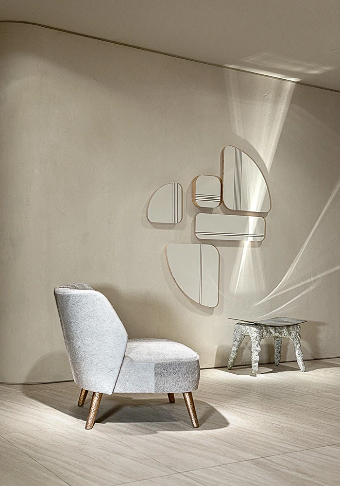 Luxury Chair Bed