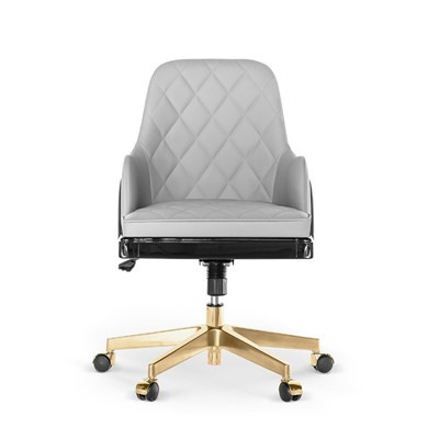 Удобный современный письменный стул