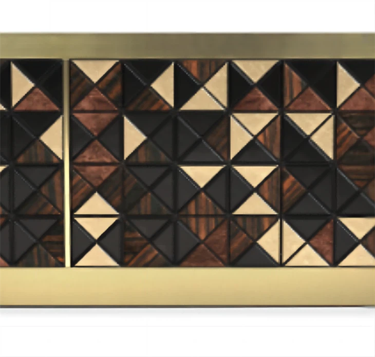 Tv Console Luxury