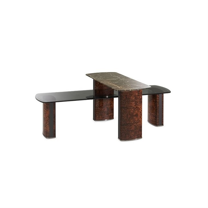 Modern Center Table For Living Room