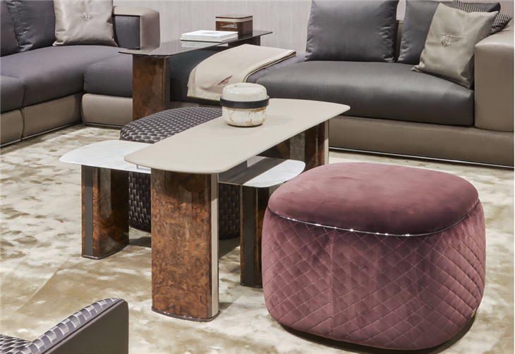 Modern Center Table For Living Room