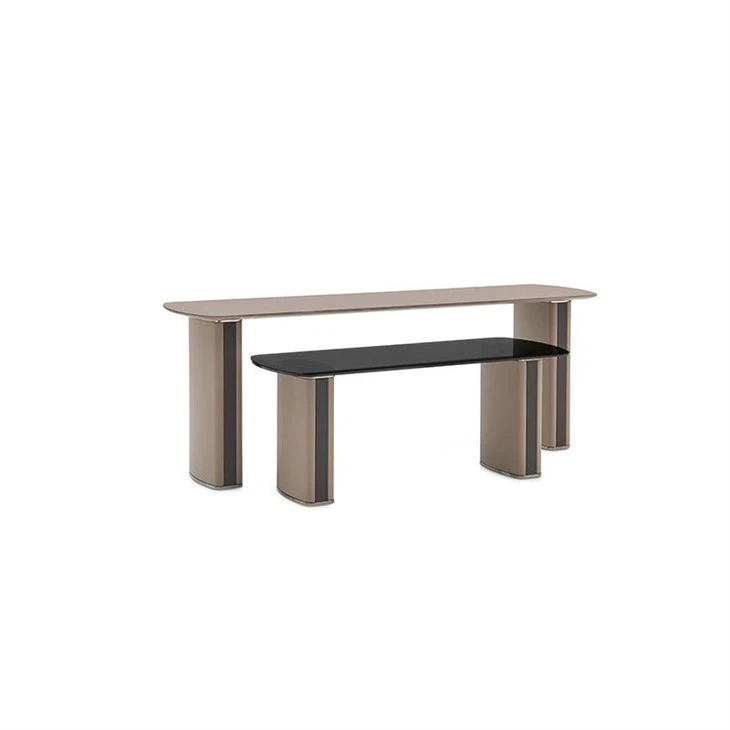 Modern Center Table For Living Room