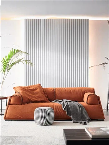 5 диванов, предпочитаемых дизайнерами интерьеров в 2025 году.