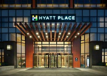 Hyatt Place Beijing Expo Hotel