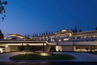 Yangzhou Guest House