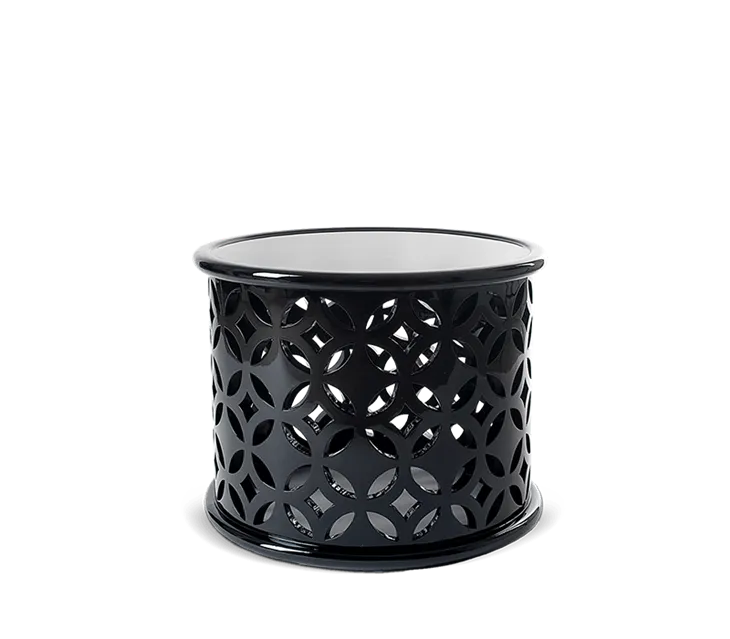 Simple Modern Side Table
