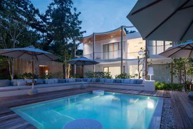 Chaweng Beach Resort Koh Samui