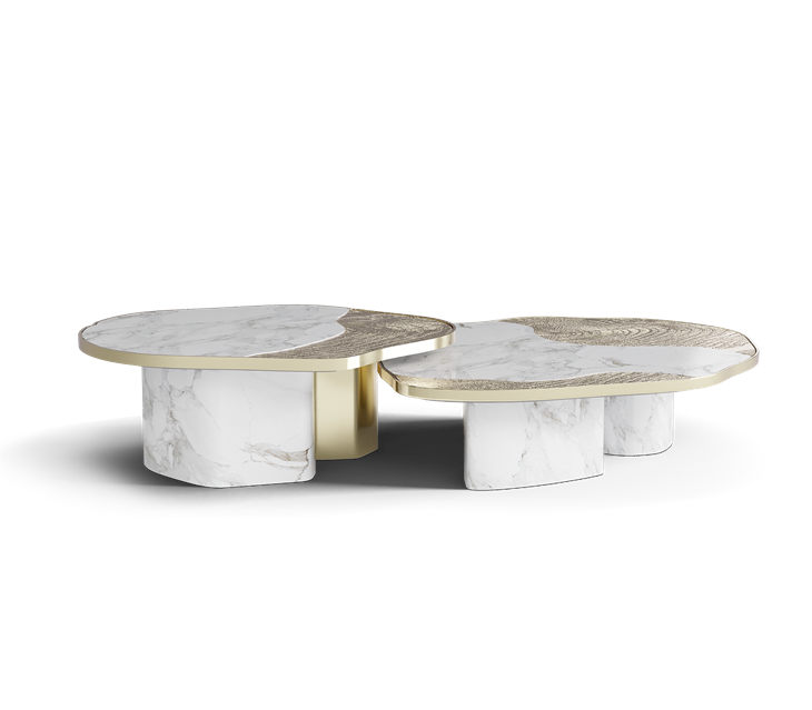 Wooden Coffee Table Designs