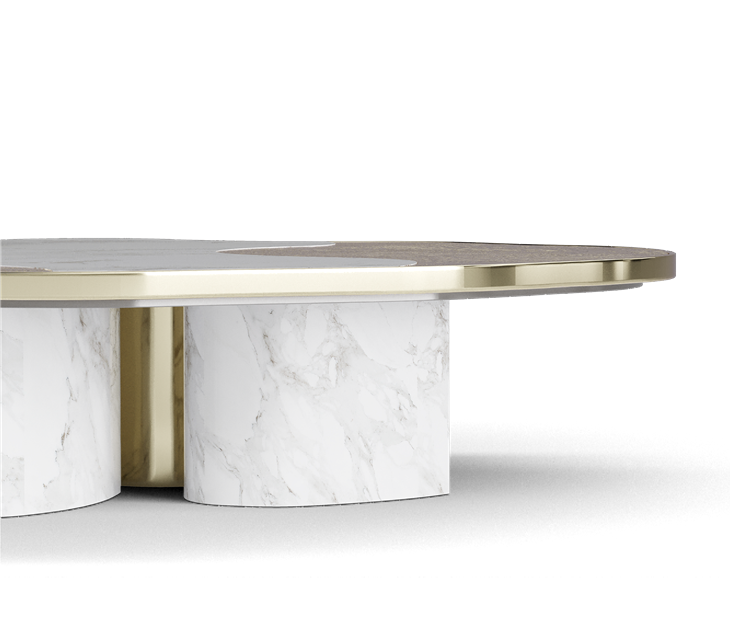 Wooden Coffee Table Designs